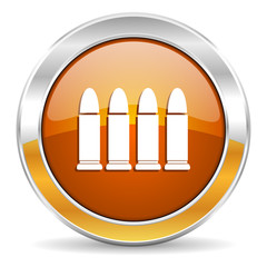 ammunition icon