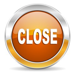 close icon