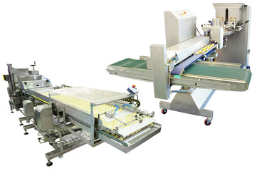 food industry equipment