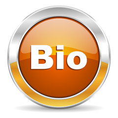 bio icon