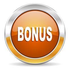 .bonus icon.