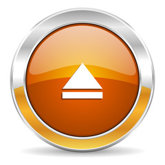 eject icon