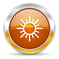 sun icon