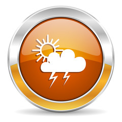 storm icon