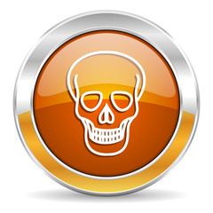 skull icon