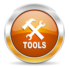 Fototapeta premium tools icon