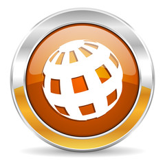earth icon