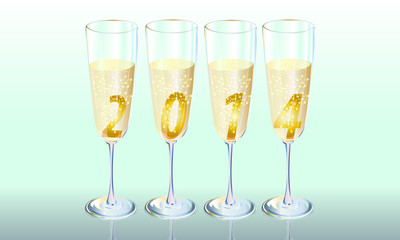 Silvester_2014_Prosit Neujahr