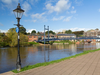 Exeter Devon England UK