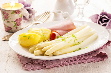 Spargel