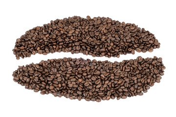 Kaffeebohne