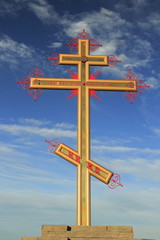 Крест