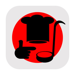 Cookong icon