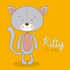 kitty design