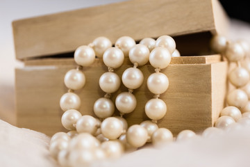 Box of Pearls