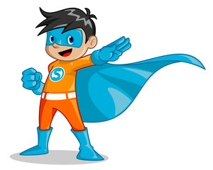 Super Kid