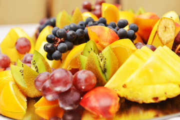 tasty fruit