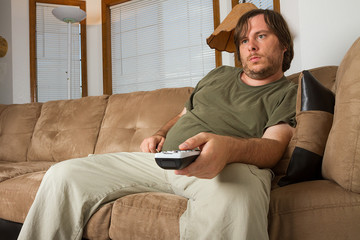 Time for some TV