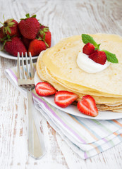 Pancakes