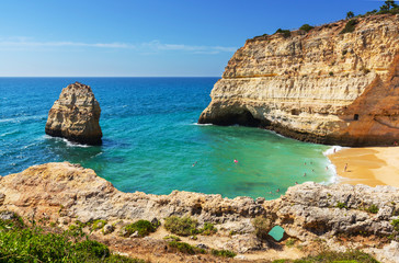 Fototapeta premium Portugal coast