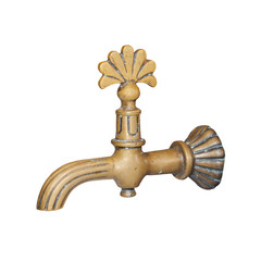 faucet