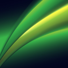 Abstract , futuristic wavy background