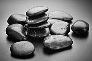 zen stones