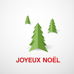 joyeux no&euml;l