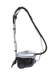 Modern vacuum cleaner.