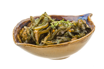 Sea kale