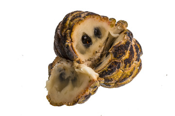 Custard-apple