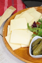 raclette
