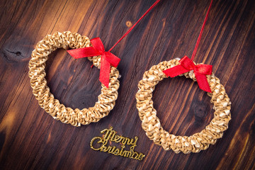 Christmas background