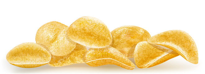potato chips