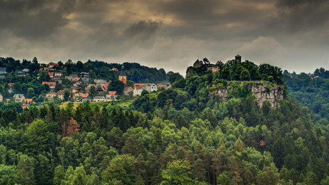 Hohnstein