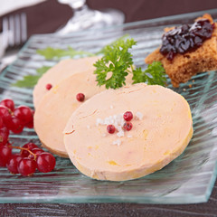 foie gras