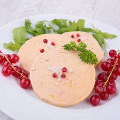foie gras