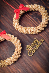 Christmas background