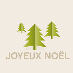 joyeux noel