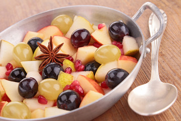 fruit salad