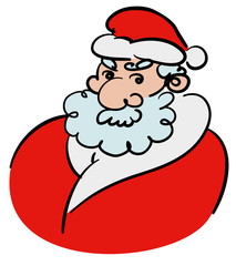 Santa Claus