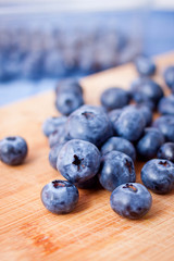 Blueberry