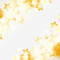 クリスマス　星