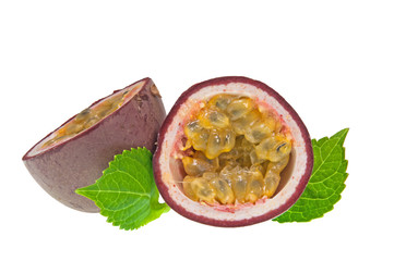 Passion fruit