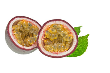 Passion fruit