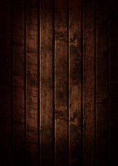 Naklejka premium old wood wall texture