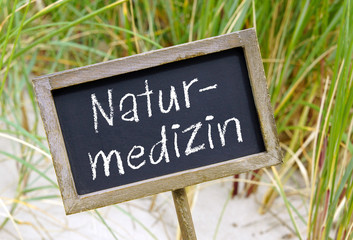 Naturmedizin