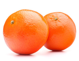 tangerine or mandarin fruit