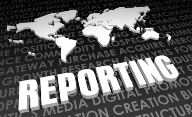 Reporting