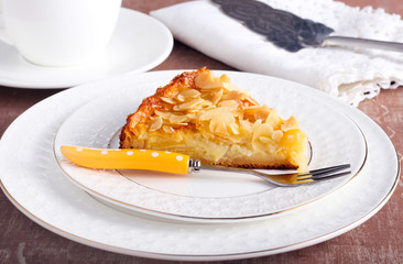 Apple pie
